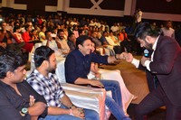 Oxygen Movie Audio Launch